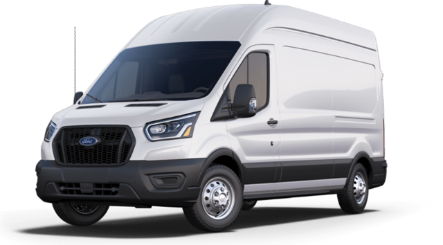 2024 Ford Transit® External Image 1